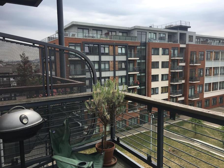 Fantastic New York Style Loft Apartment. London Exterior foto