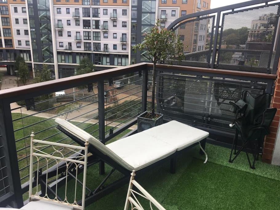 Fantastic New York Style Loft Apartment. London Exterior foto
