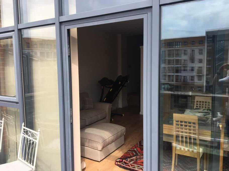 Fantastic New York Style Loft Apartment. London Exterior foto
